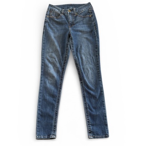 Seven7 skinny stretch high - skinny,