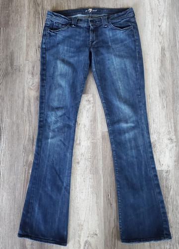 For all mankind rocker - 7,